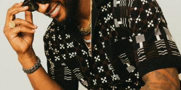 Usher