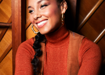 Alicia Keys