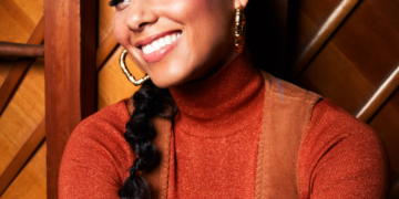 Alicia Keys