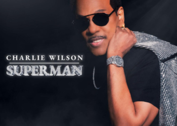Charlie Wilson Superman