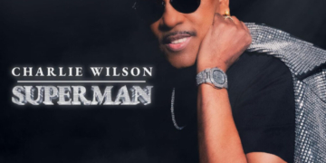 Charlie Wilson Superman