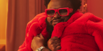 James Fauntleroy