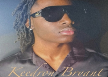 Keedron Bryant Faithful