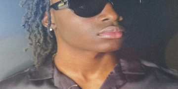 Keedron Bryant Faithful