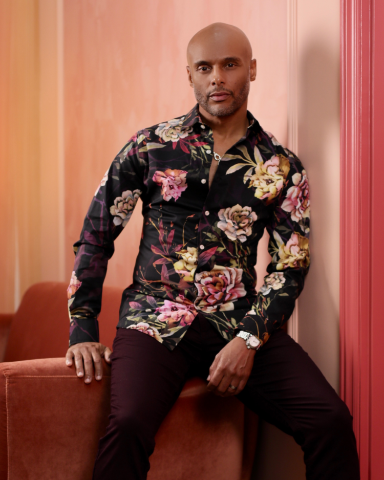 Kenny Lattimore's 'Never Knew' Hits Top 10 on Billboard's Adult R&B ...