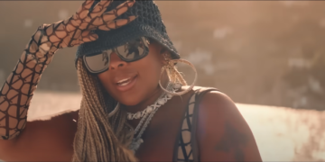 Mary J. Blige Still Believe Believe in Love