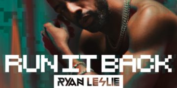 Ryan Leslie Run It Back