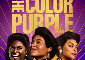 The Color Purple soundtrack