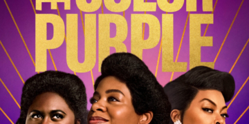 The Color Purple soundtrack