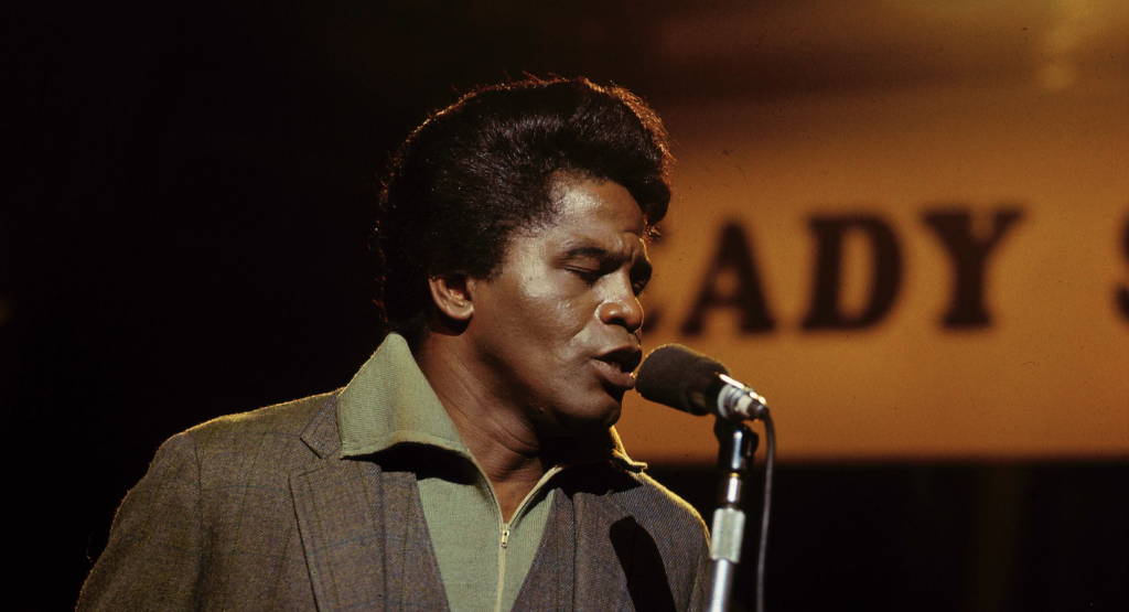 'James Brown Say It Loud' Documentary Gets Premiere Date
