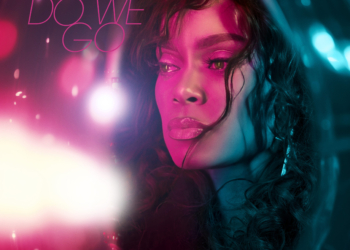 Andra Day Where Do We Go single cover
