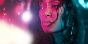 Andra Day Where Do We Go single cover