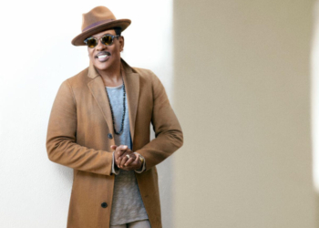 Charlie Wilson
