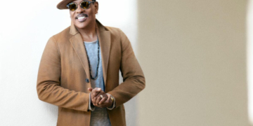 Charlie Wilson