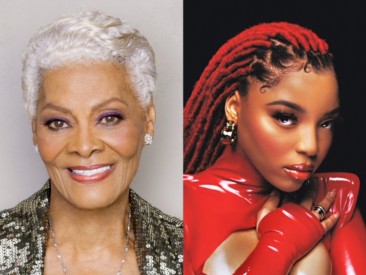 Dionne Warwick, Chlöe to Be Awarded at 2024 Urban One Honors