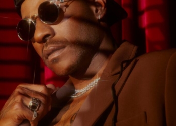 Eric Bellinger