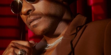 Eric Bellinger