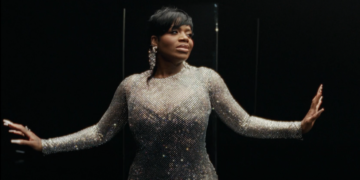Fantasia Superpower (I) video