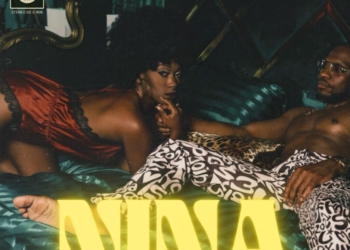 Jack Freeman Nina album cover