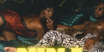 Jack Freeman Nina album cover