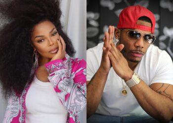 Janet Jackson and Nelly Together Again Summer 2024 dates