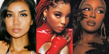 Jhené Aiko, Chlöe and Victoria Monét Coachella 2024 Festival Lineup