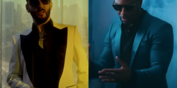 Jon B and Tank Waiting On You video