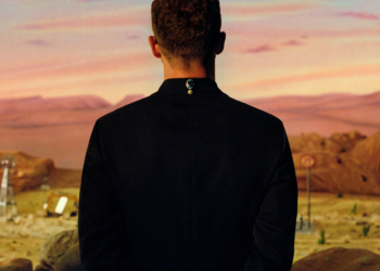Justin Timberlake Everything I Thought It Was