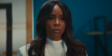 Kelly Rowland Mea Culpa
