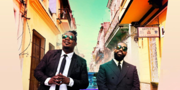 Keyon Harrold, PJ Morton Beautiful Day
