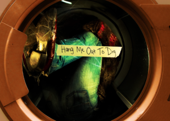 Kyle Dion Hang Me Out to Dry