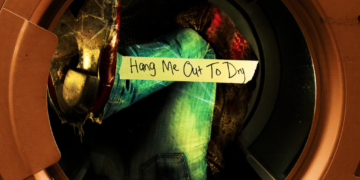Kyle Dion Hang Me Out to Dry
