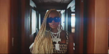 Mary J. Blige Still Believe in Love