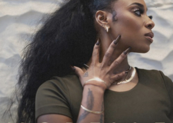 Norelle Like a Tattoo cover