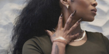 Norelle Like a Tattoo cover