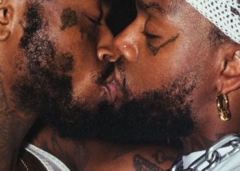 serpentwithfeet safe word single cover