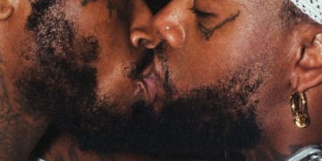 serpentwithfeet safe word single cover
