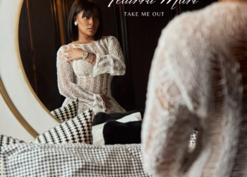 Teairra Mari Take Me Out