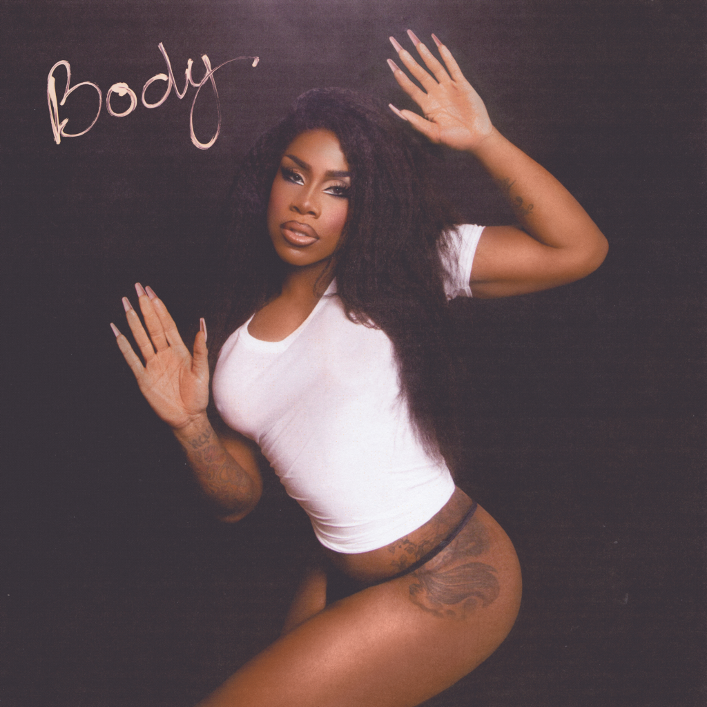Monét X Change Body