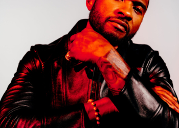 Usher
