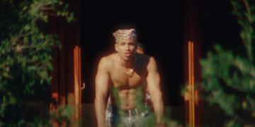 Arin Ray