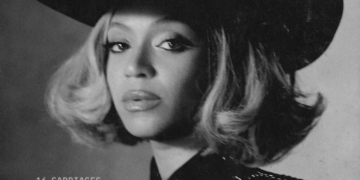 Beyoncé 16 Carriages