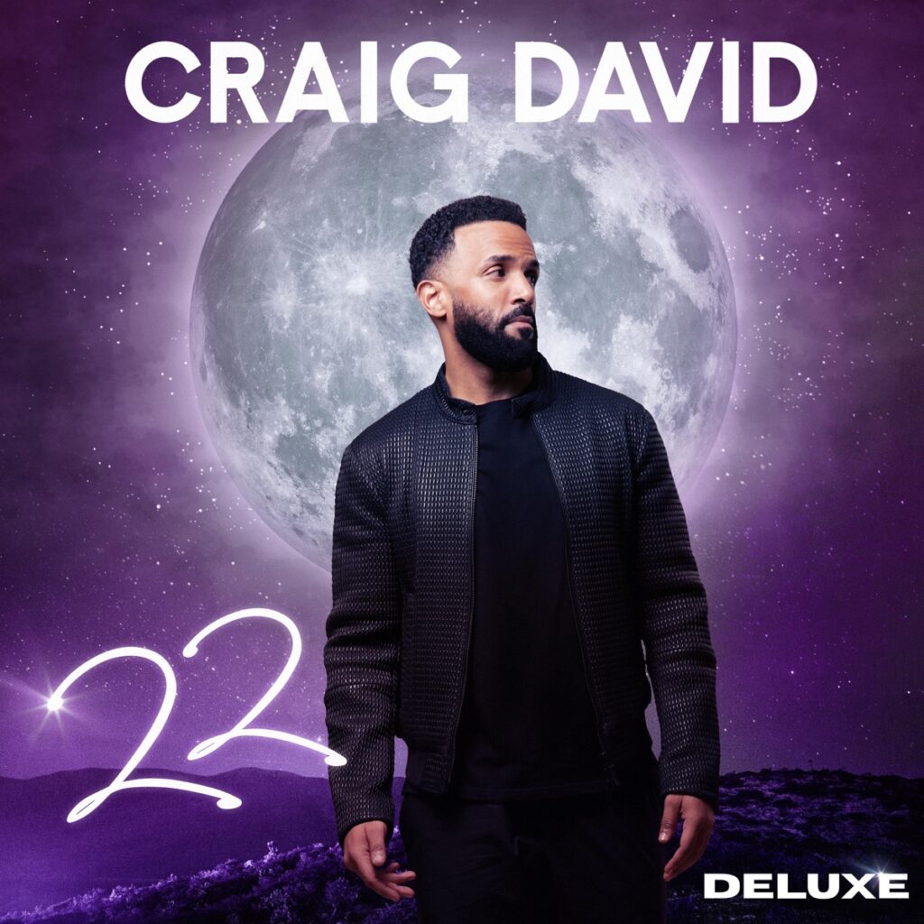 Craig David 22