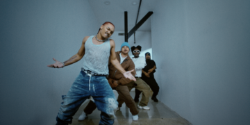 Josh Levi Birthday Dance