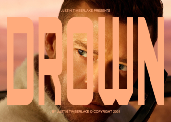 Justin Timberlake Drown