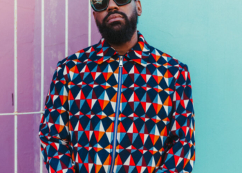 PJ Morton