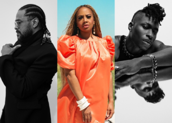 2024 R&B tours and concerts featuring maxwell, lalah hathaway, and lucky daye