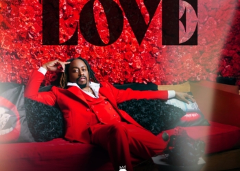 Raheem DeVaughn Winter In Love