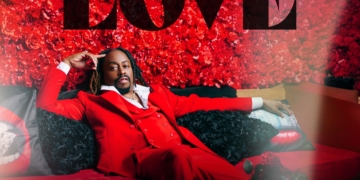 Raheem DeVaughn Winter In Love