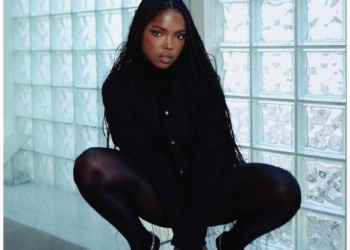 Ryan Destiny